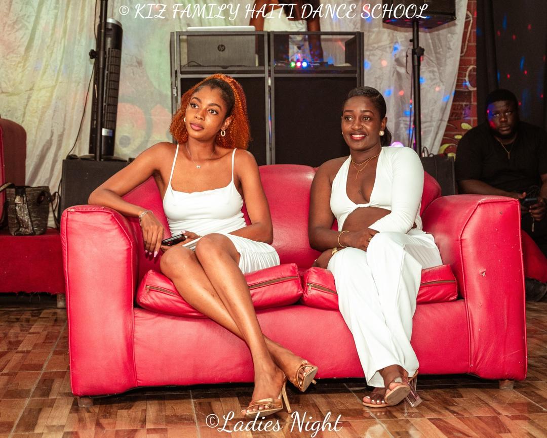 Martha et Valérie, deux femmes extraordinaires, qui ont partagé leurs ressentis, leurs attentes et leur amour pour la danse.